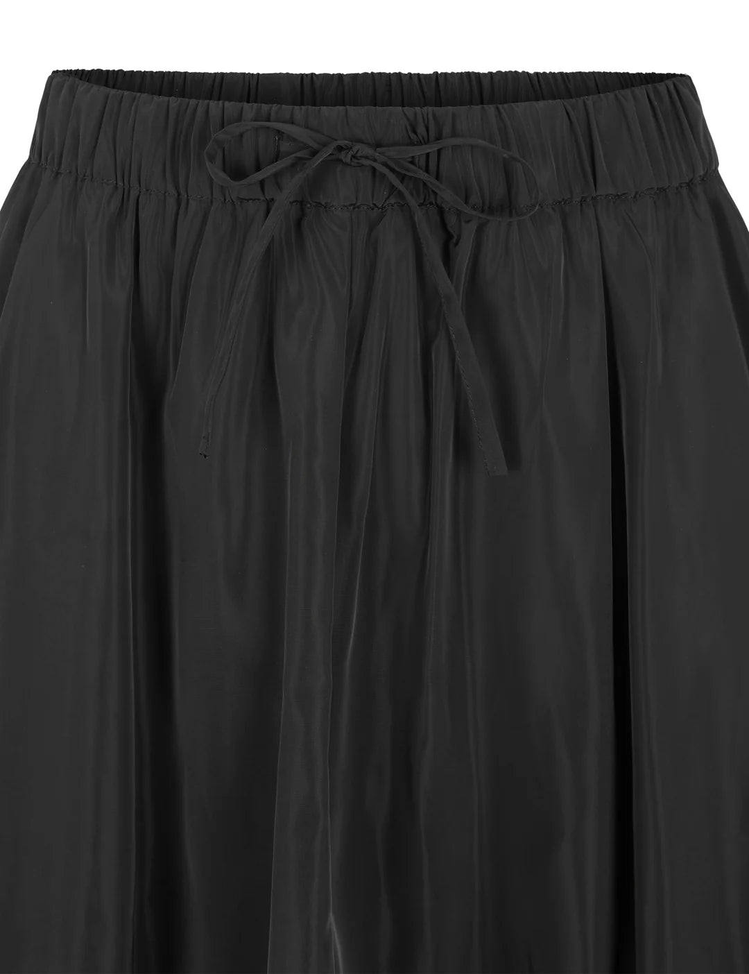 Esmé Studios - Billi Balloon Skirt - Black