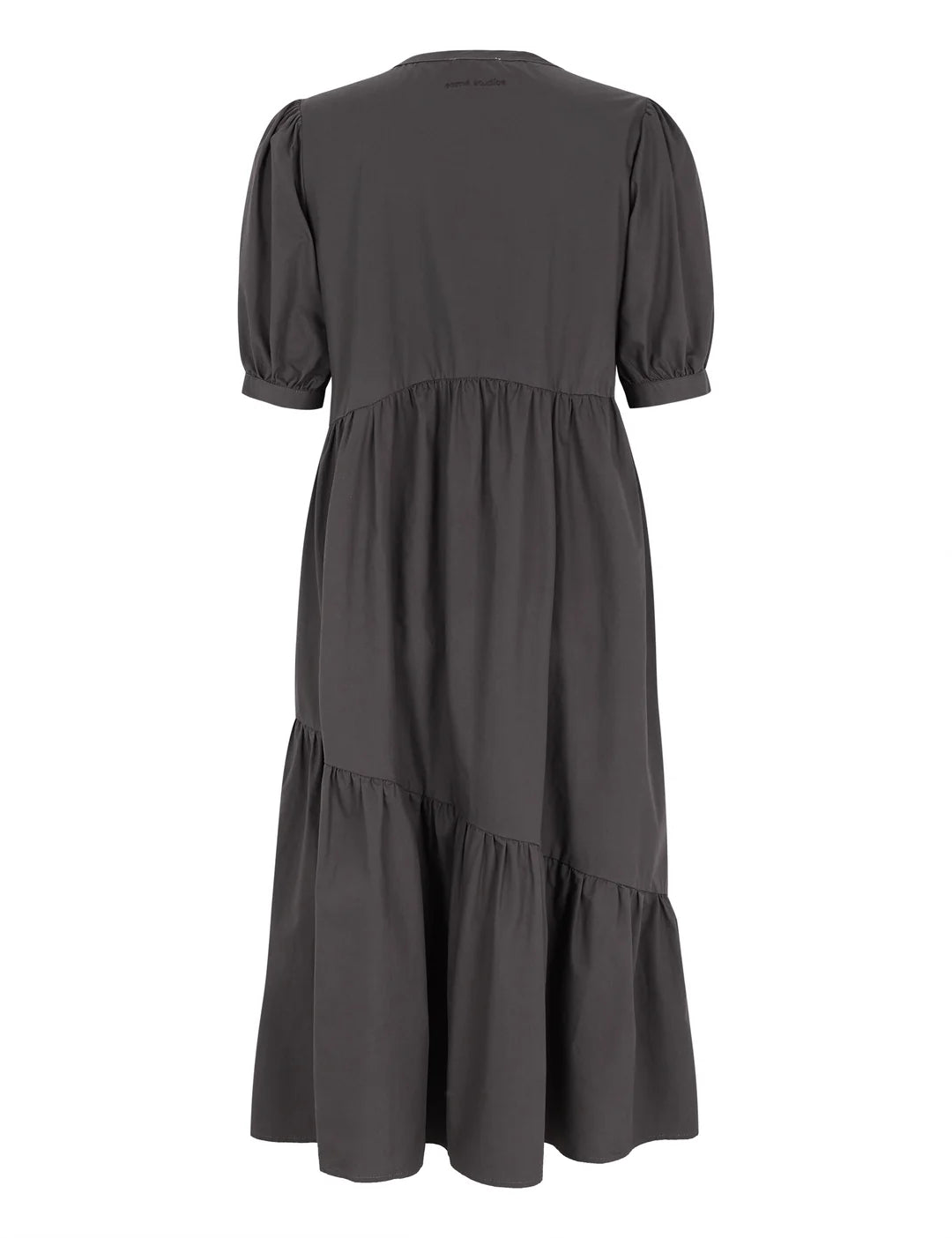 Esmé Studios - Coban Dress - Nine Iron