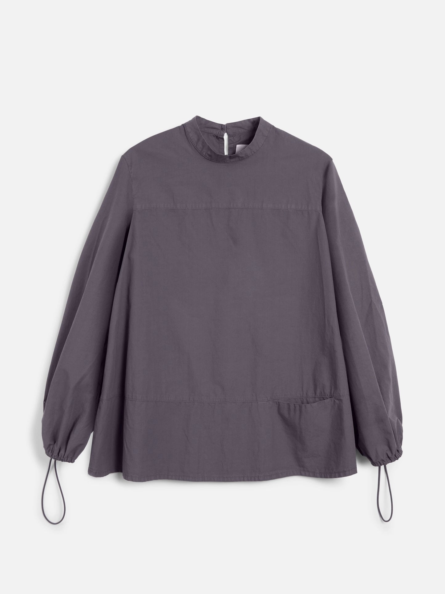 YMC - Cart Top - Grey