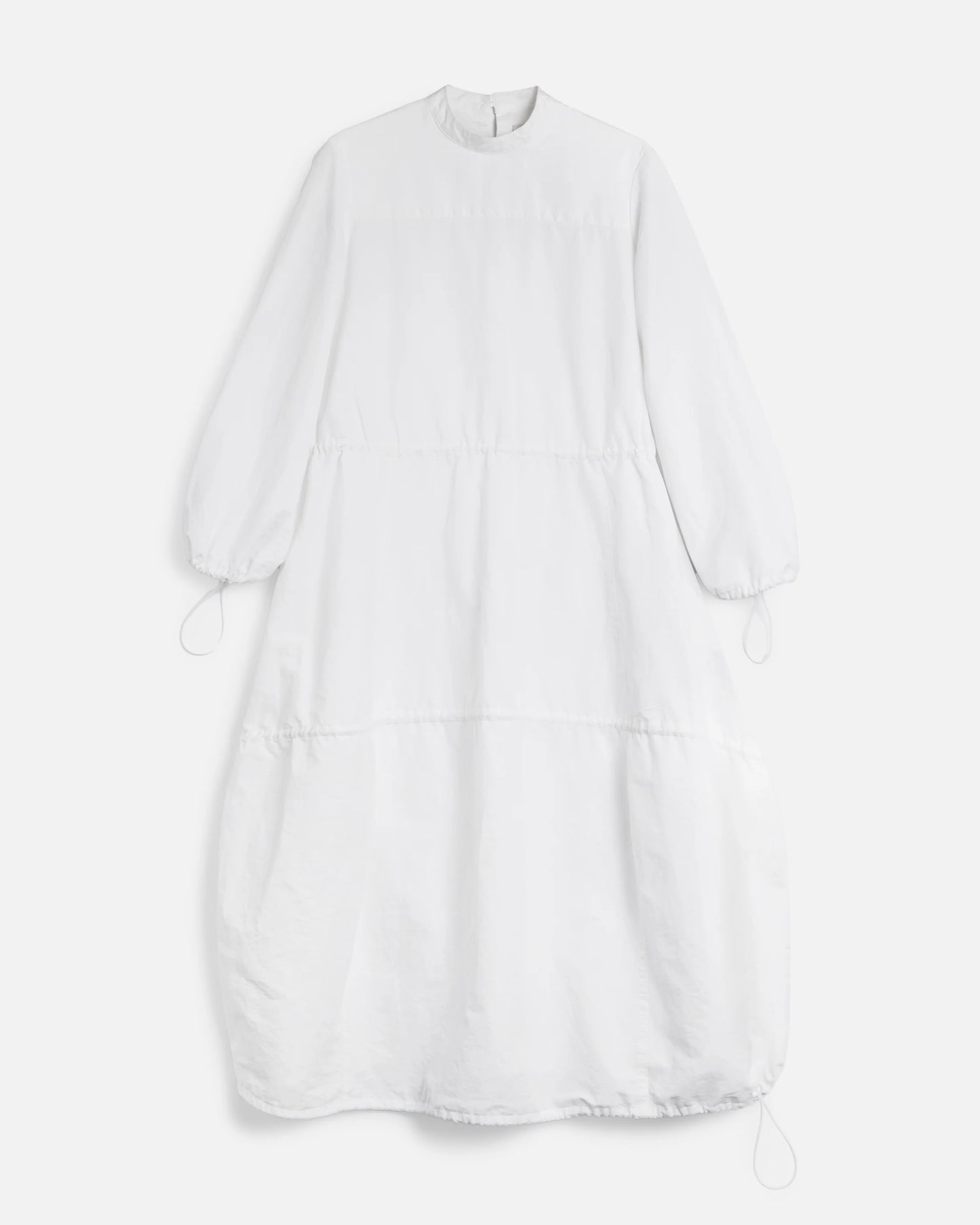 YMC - Carter Dress - White