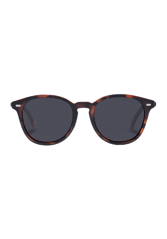 Le Specs - Bandwagon - Matte Tort Polarised