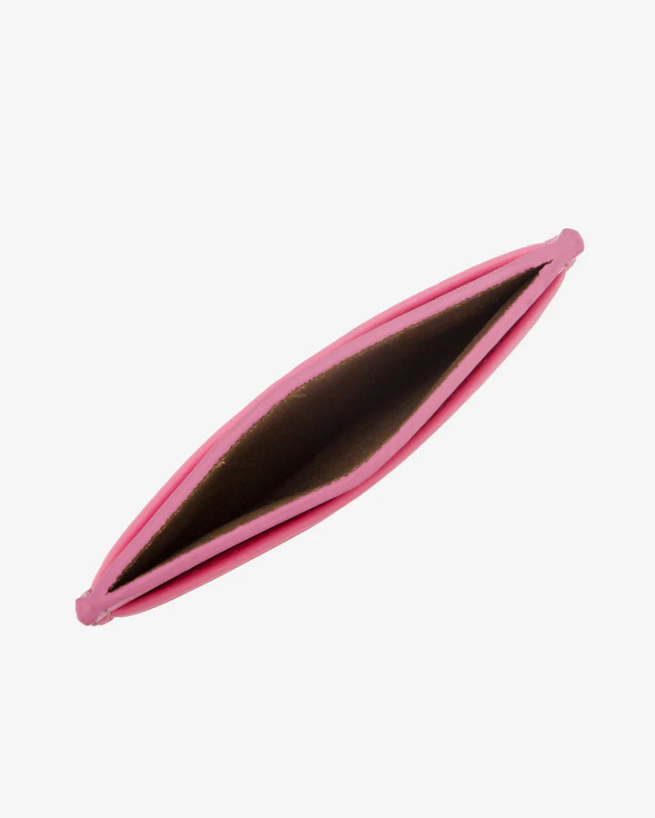 HVISK Cardholder Soft Structure - Blush Pink