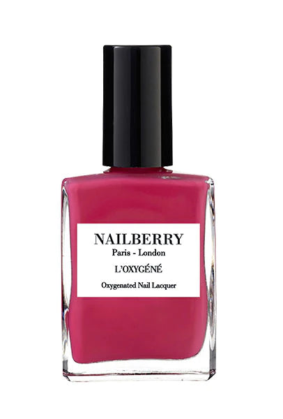 Nailberry - Pink Berry