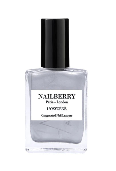 Nailberry - Silver Linings