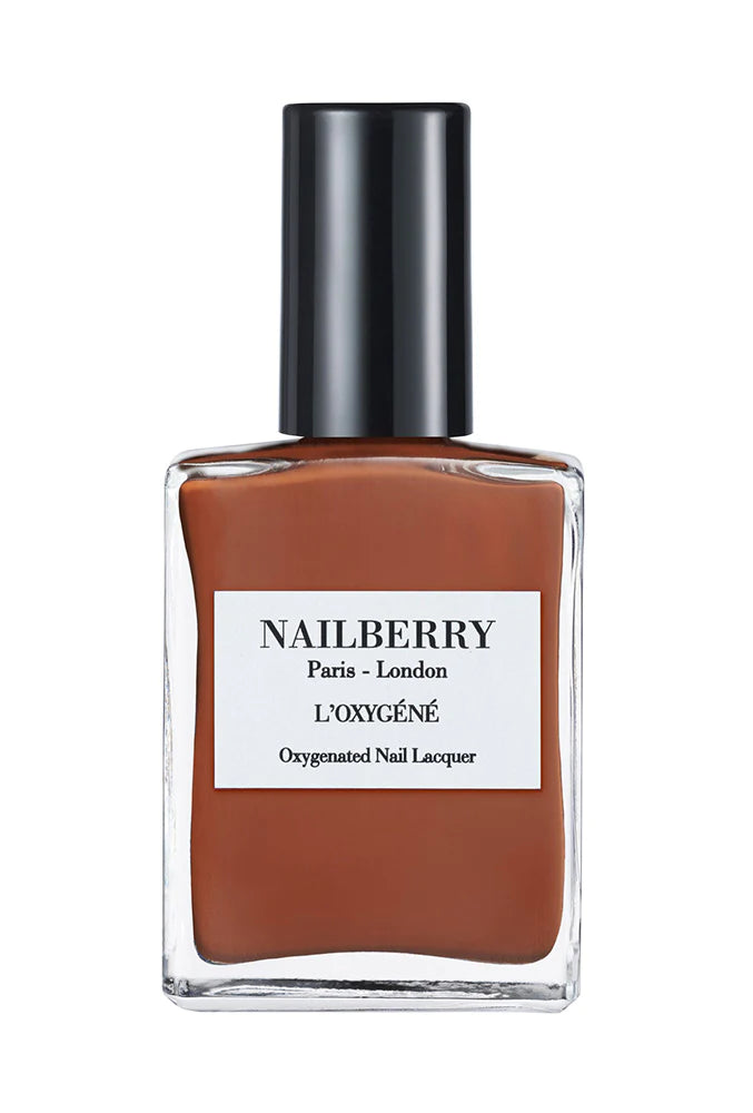 Nailberry - Coffee