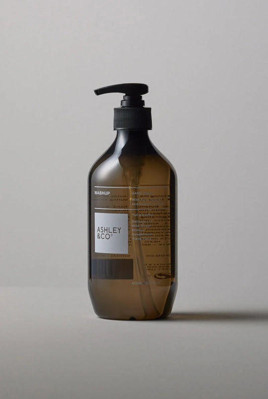 Ashley & Co - Wash-up Hand Wash - Tui & Kahili