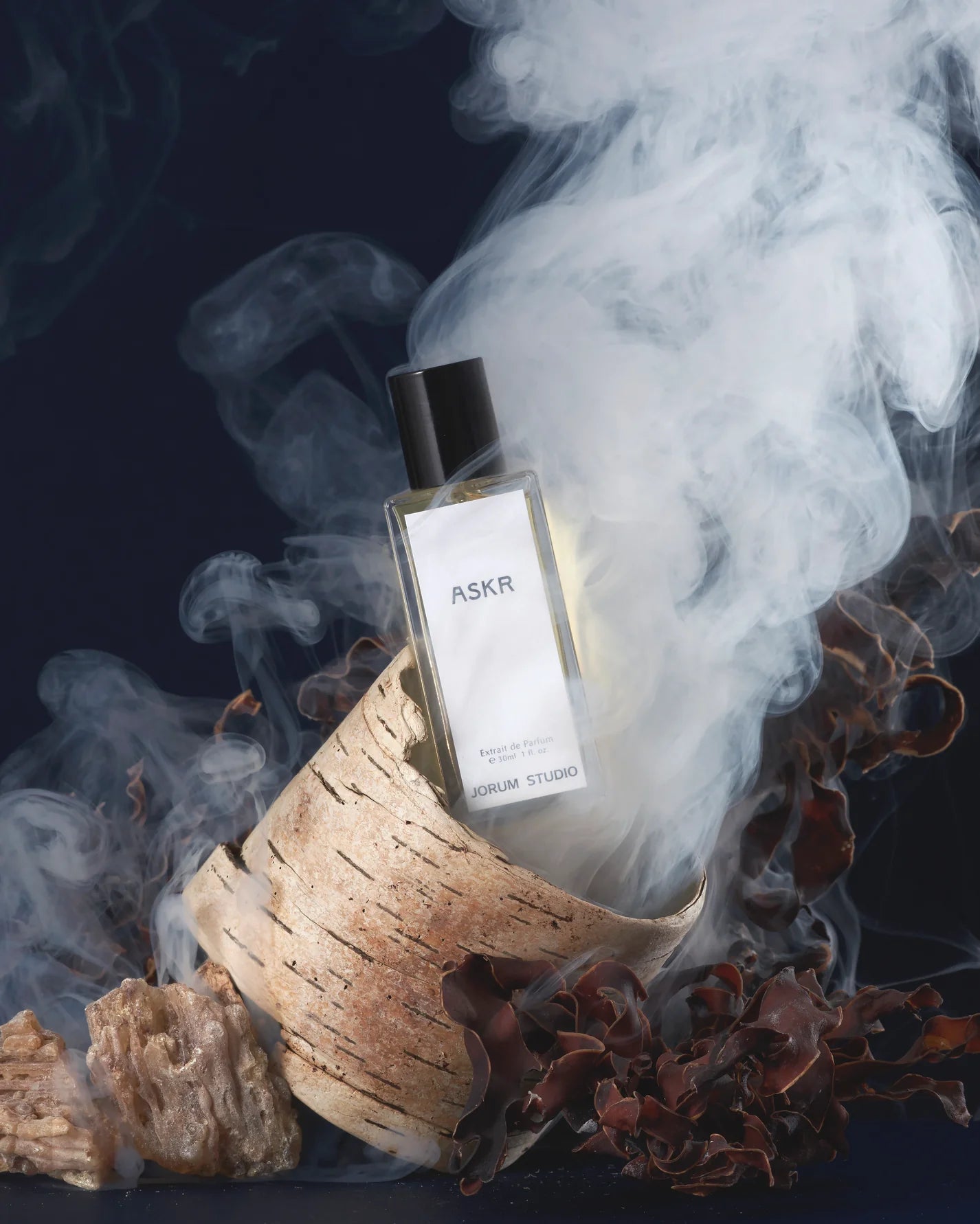 Jorum Studio Extrait de Parfum - Askr