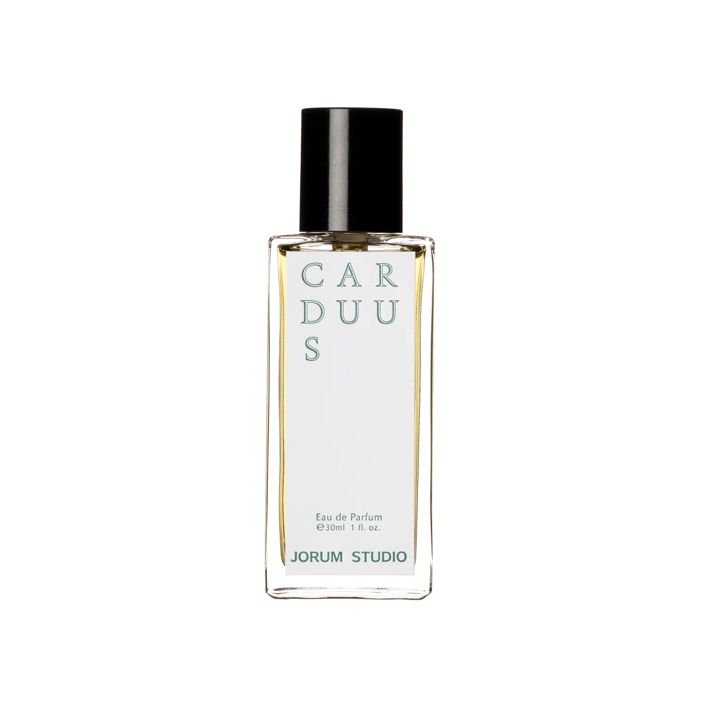 Jorum Studio Eau de Parfum - Carduus