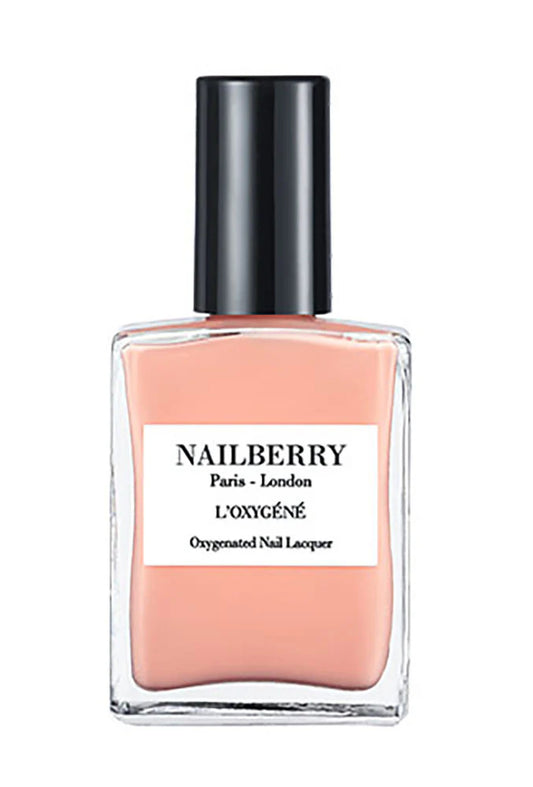 Nailberry - Peach Of My Heart