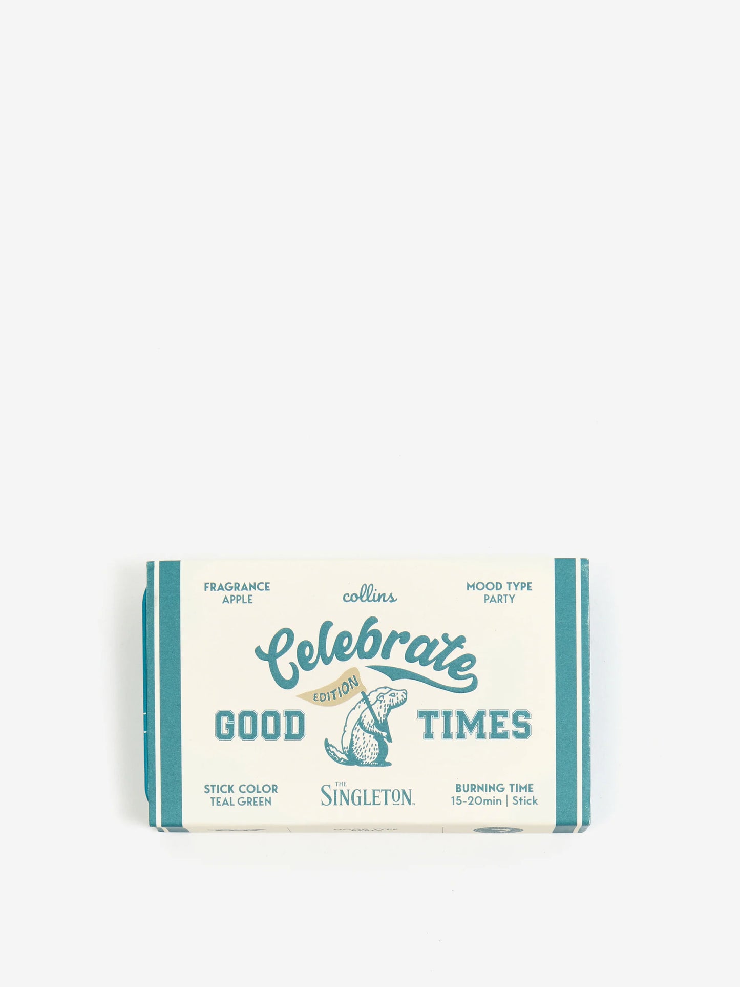 Collins Co - Good Times Edition Incense