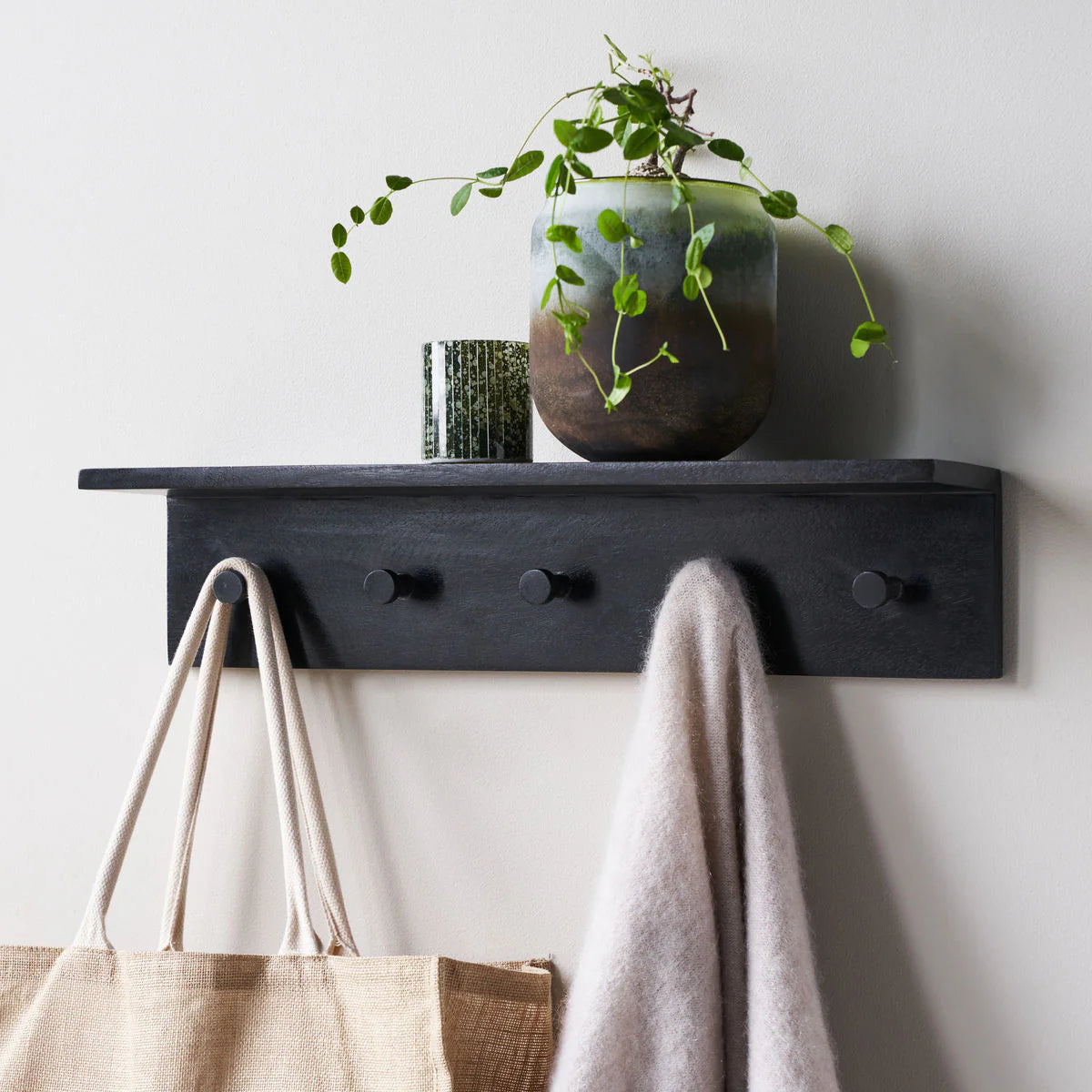 House Doctor Coat Rack