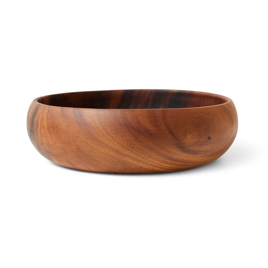 HKLiving Acacia Bowl