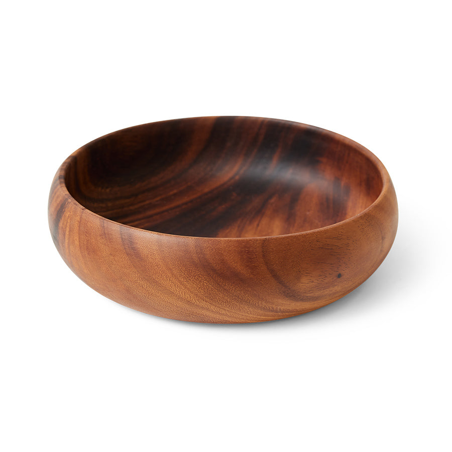 HKLiving Acacia Bowl