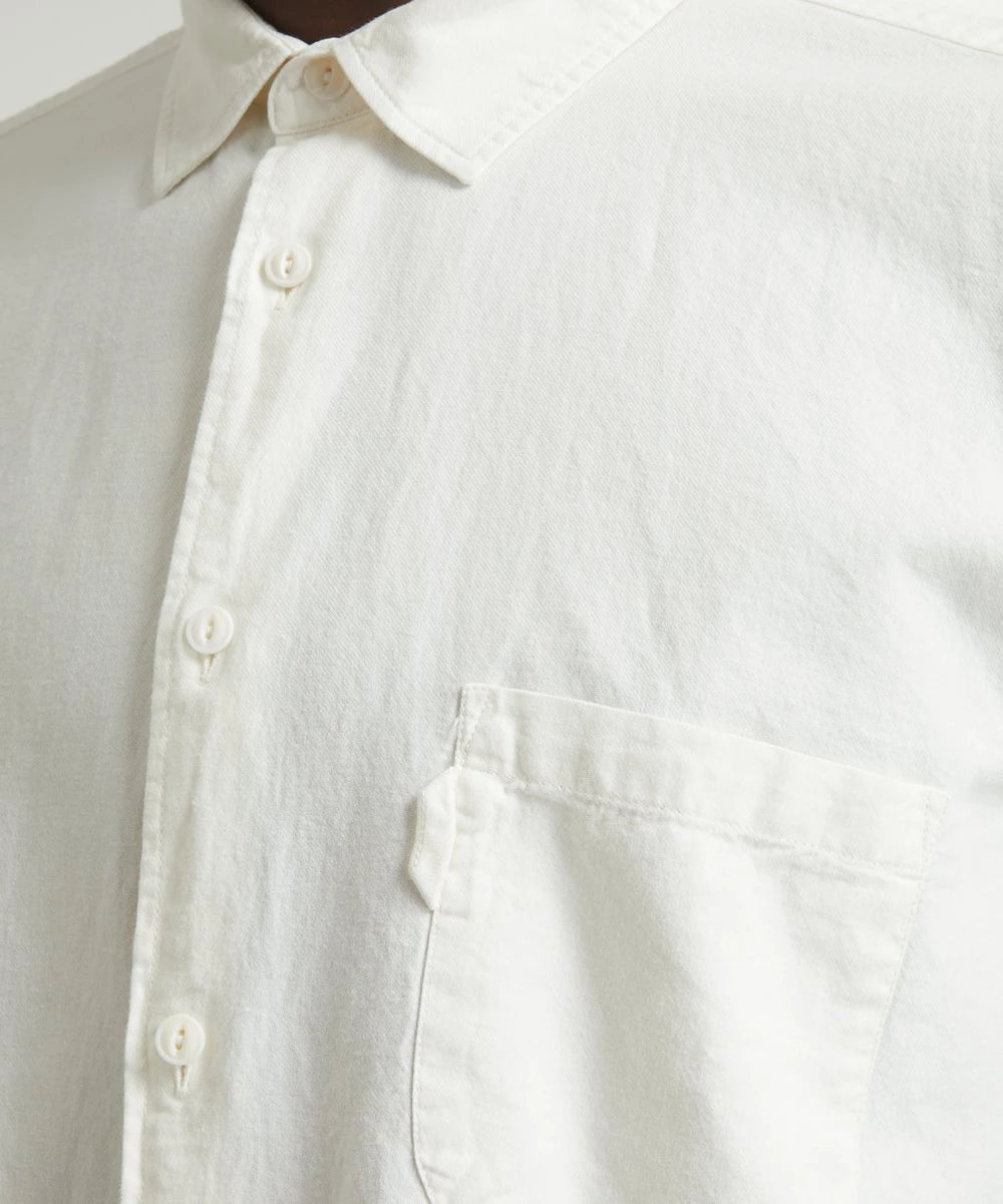 YMC Curtis Shirt