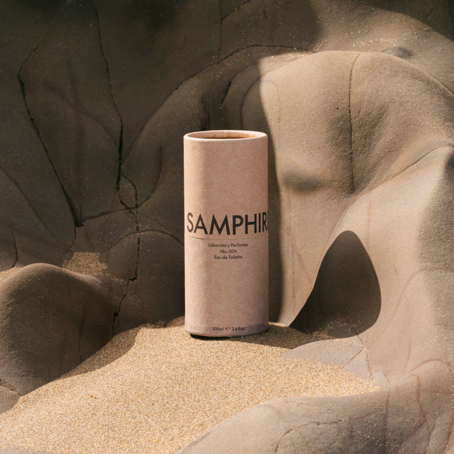 Laboratory Perfumes Eau De Toilette - Samphire