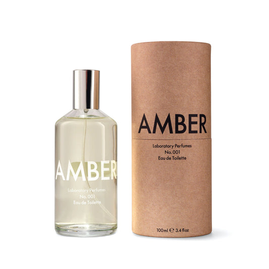 Laboratory Perfumes Eau De Toilette - Amber