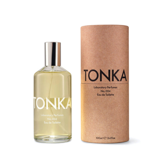 Laboratory Perfumes Au De Toilette - Tonka