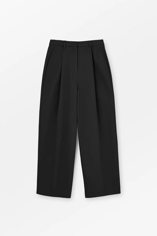 Skall Studio Bob Trousers - Black