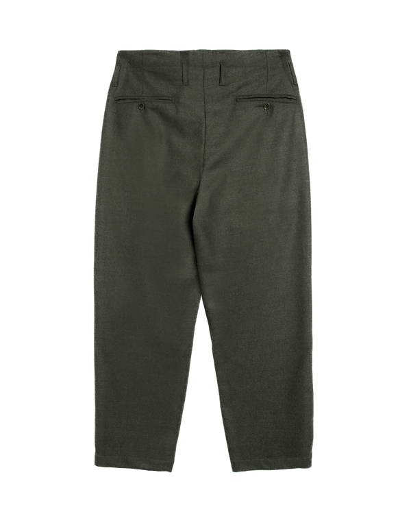 YMC Collins Trouser - Olive