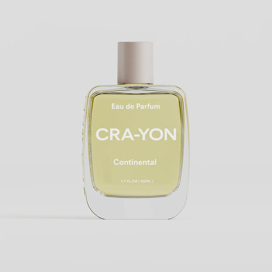 CRA-YON - Continental Eau de Parfum