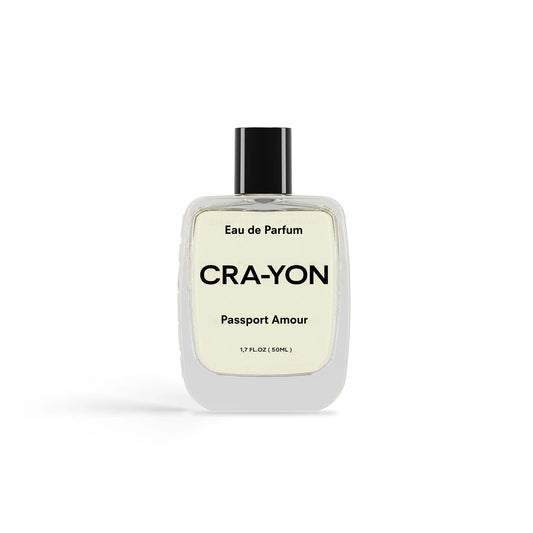 CRA-YON - Passport Amour Eau de Parfum