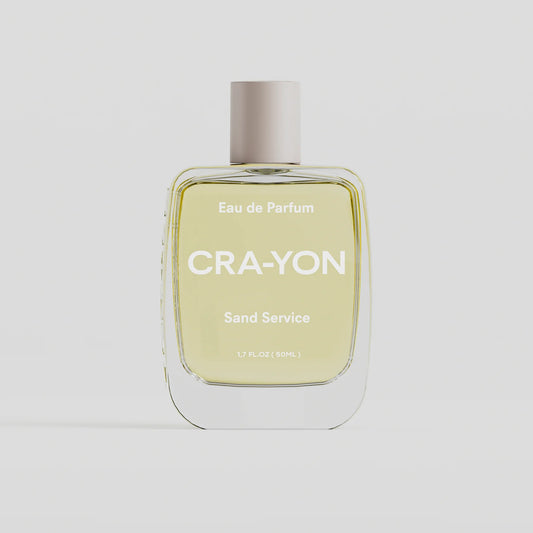 CRA-YON - Sand Service Eau de Parfum