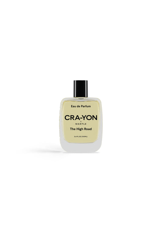 CRA-YON - The High Road Eau de Parfum