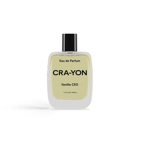 CRA-YON - Vanilla CEO Eau de Parfum