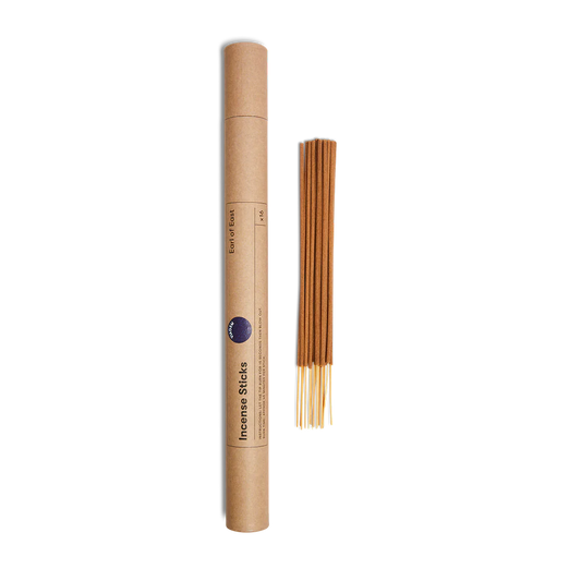 Earl of East Incense Sticks - Viagem