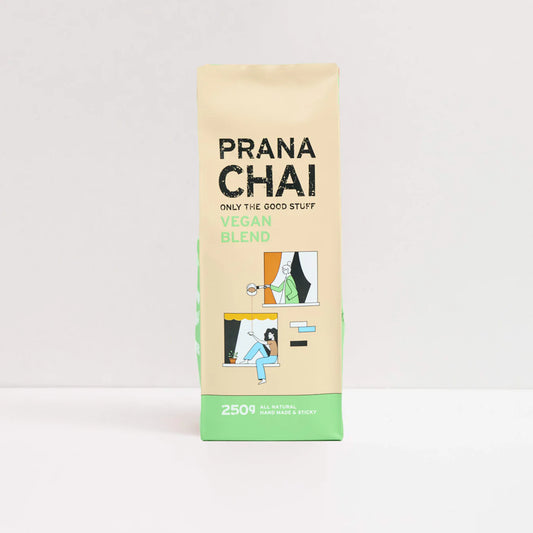 Prana Chai - Vegan Blend - 250g