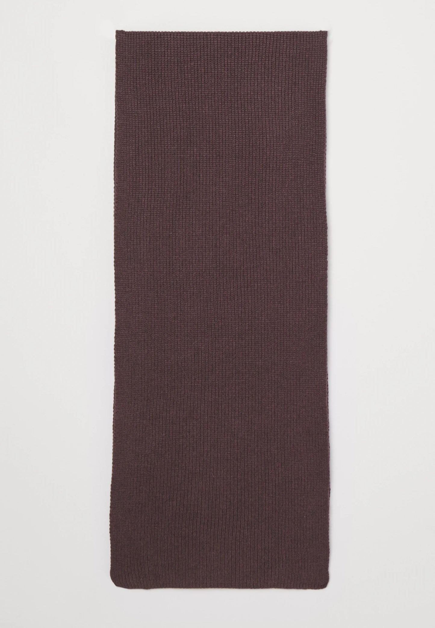 MSCH Galine Rachelle Scarf - Raisin