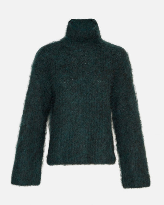 MSCH Copenhagen Annalisa M Pullover - Pine Grove