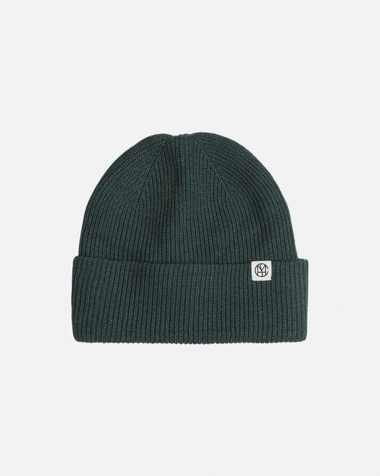 MSCH Galine Rachelle Icon Beanie - Pine Grove