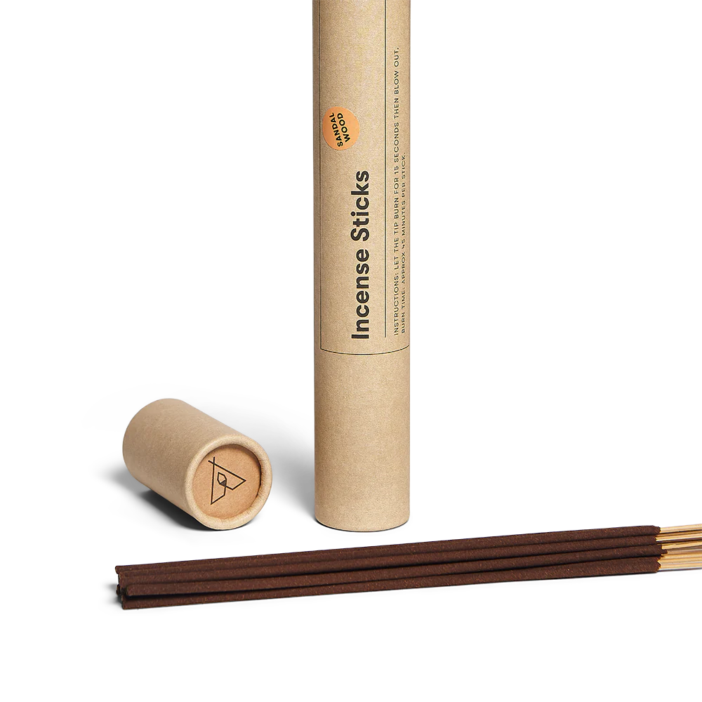 Earl of East Incense Sticks - Sandalwood