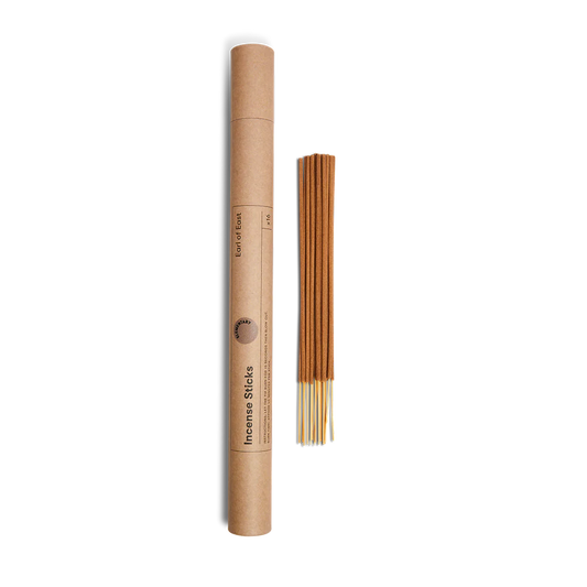 Earl of East Incense Sticks - Elementary