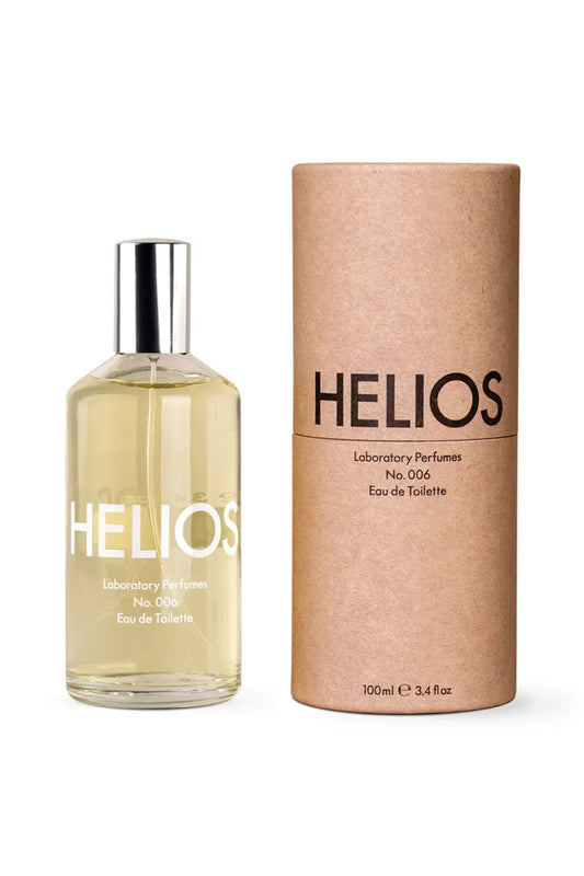 Laboratory Perfumes Au De Toilette - Helios