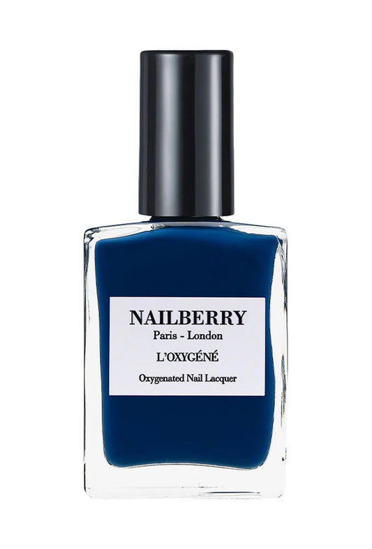 Nailberry - Orage