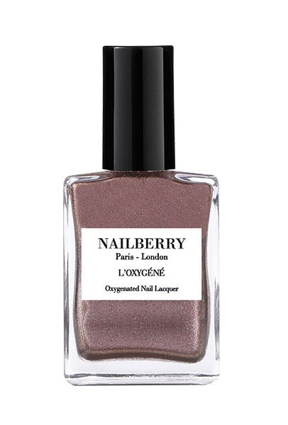 Nailberry - Ring a Posie