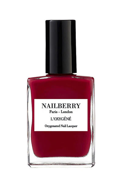 Nailberry - Strawberry Jam