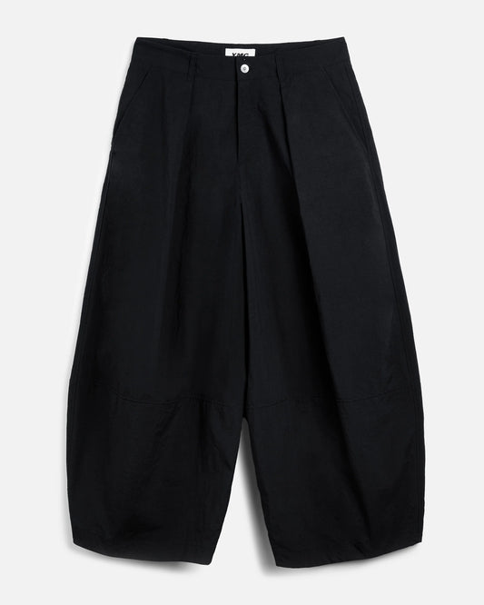 YMC Deadbeat Trouser - Black