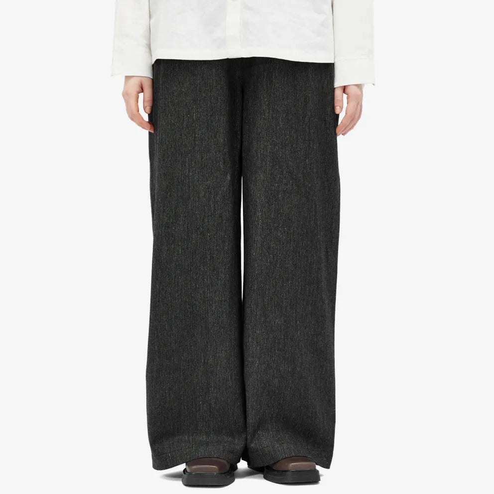 YMC Miners Trousers - Charcoal