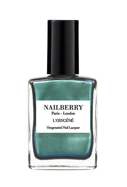 Nailberry - Glamazon