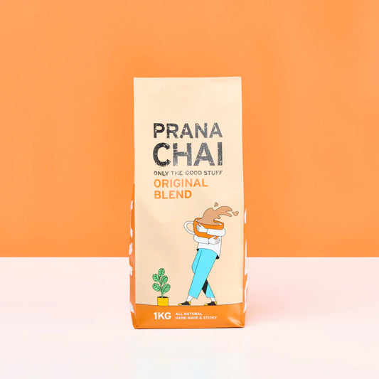 Prana Chai - Original Blend - 1kg