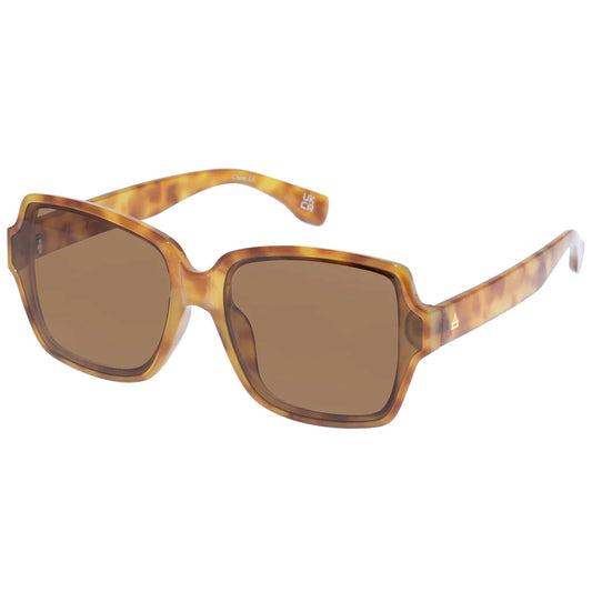 Le Specs Aire - Fortuna - Vintage Tort