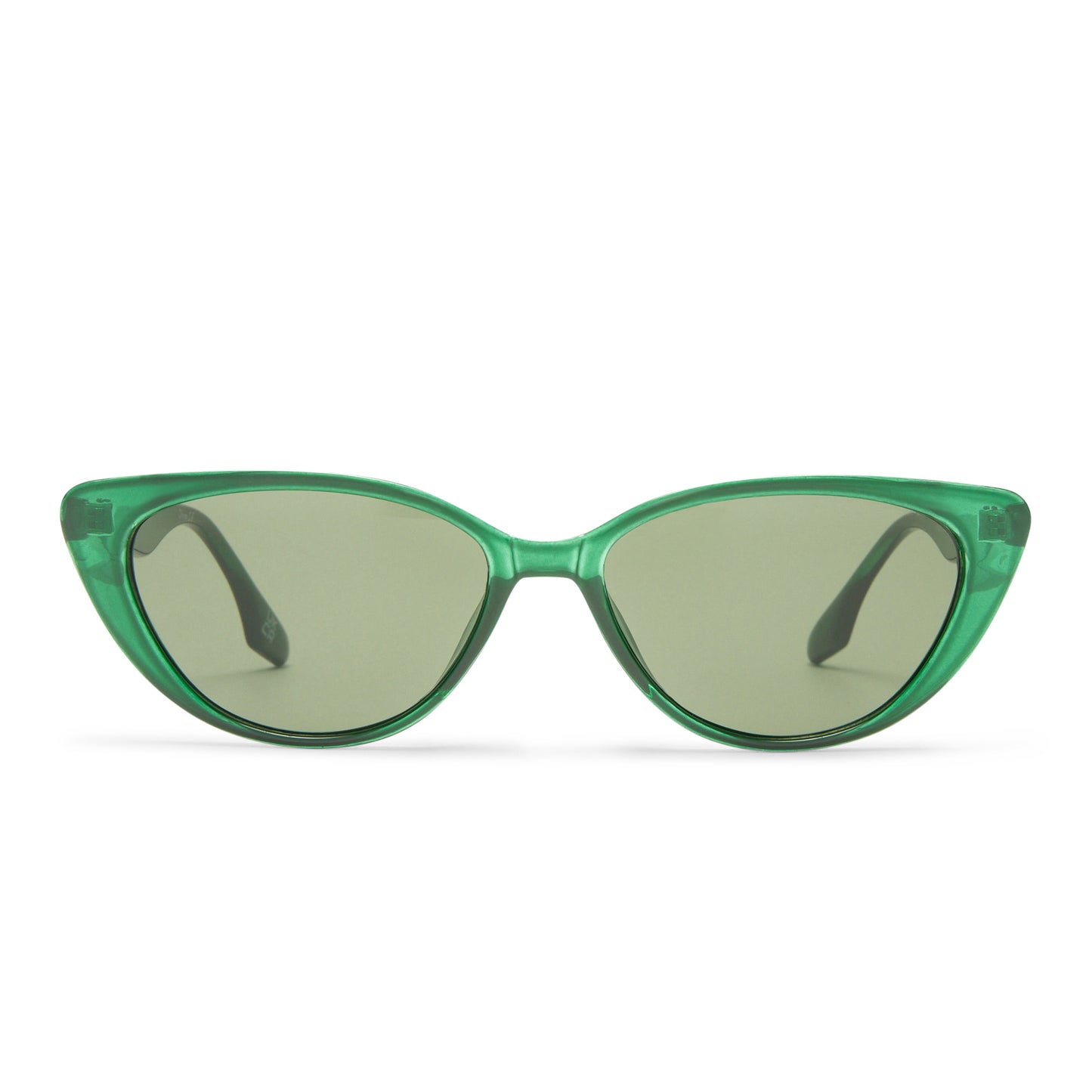 Le Specs Aire - Amalthea  - Emerald