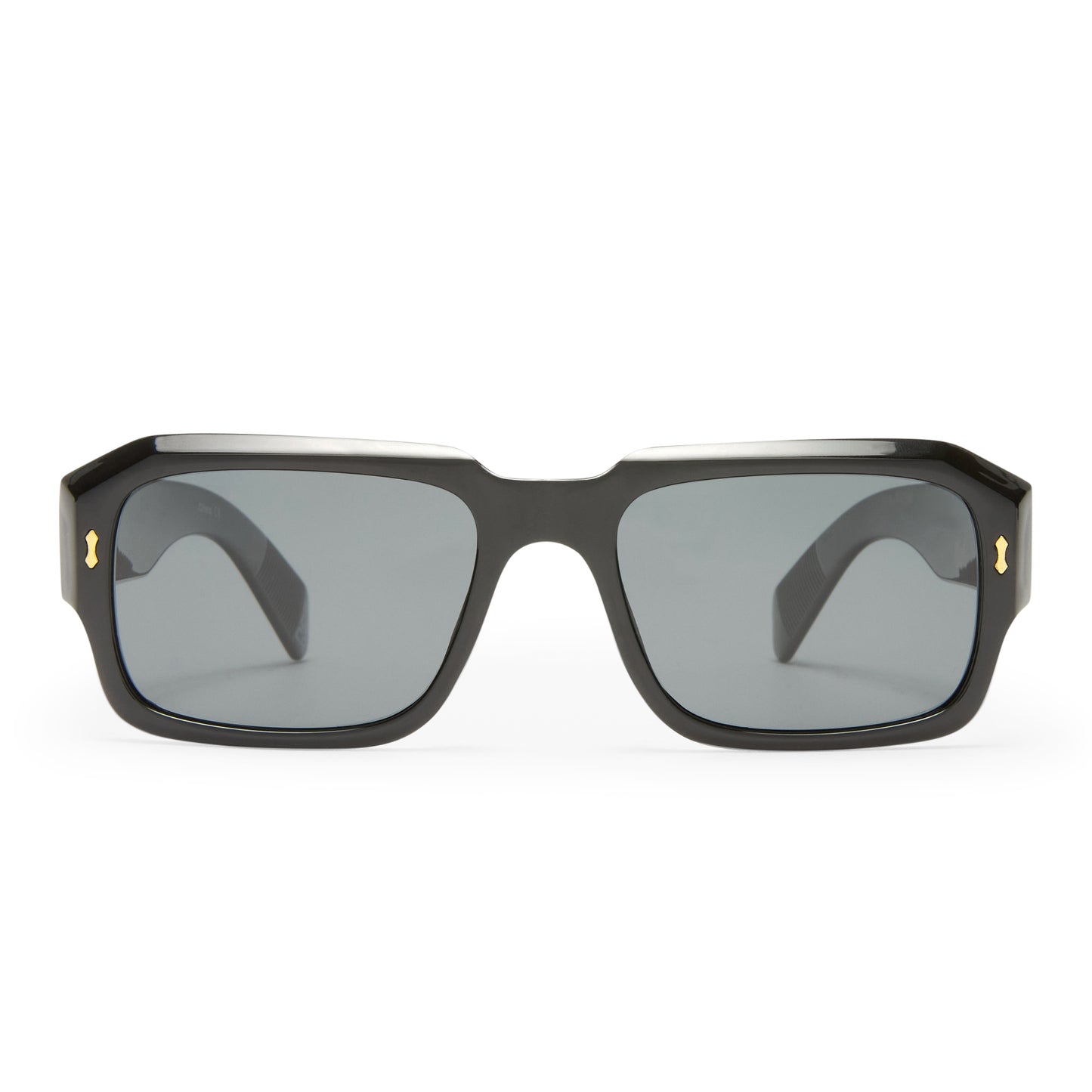 Le Specs Aire - Pluto - Black