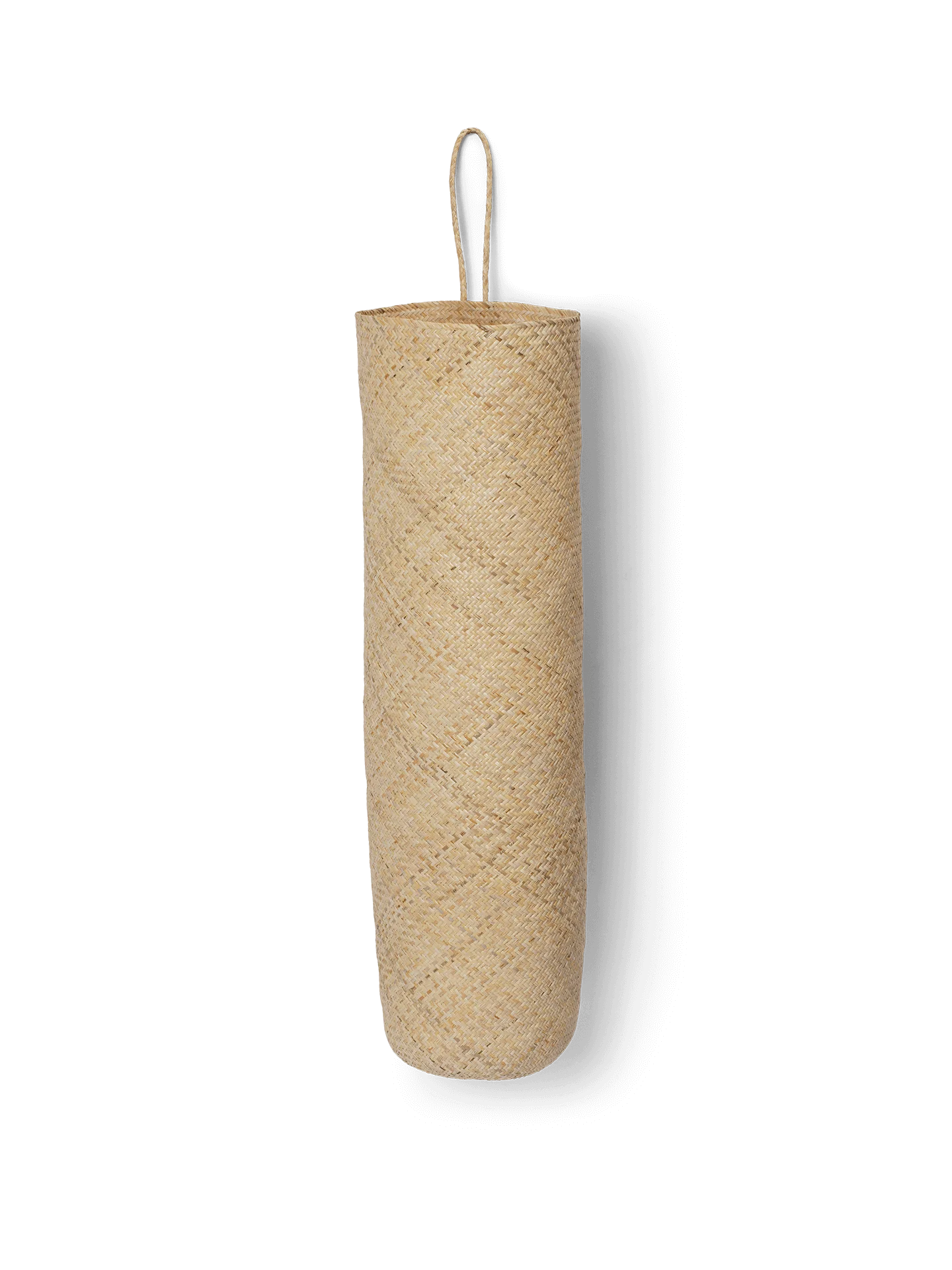 Ferm Living Sato Long Basket - Natural