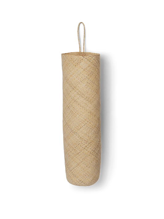 Ferm Living Sato Long Basket - Natural