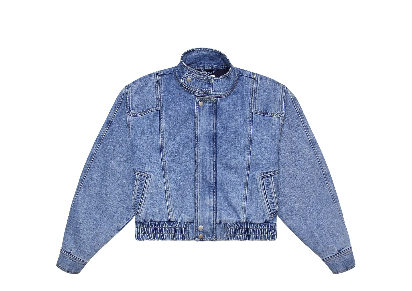 Seventy + Mochi - Juno Jacket - Rodeo Vintage