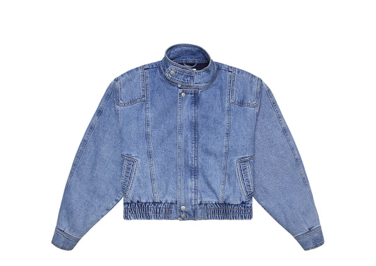 Seventy + Mochi - Juno Jacket - Rodeo Vintage